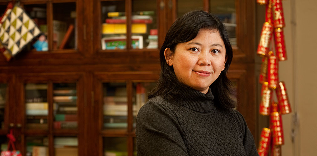 Yiyun Li